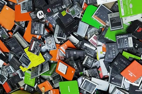 青田腊口锂电池回收价格,圣普威磷酸电池回收|高价报废电池回收