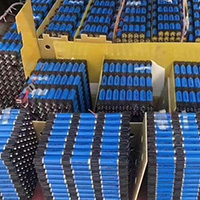 废旧电池片回收价格_电池回收处_锂电池处理回收厂家